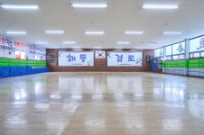염주해동검도
