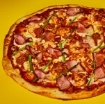 매드피자 김포점