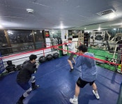 엘리트충남종합복싱체육관