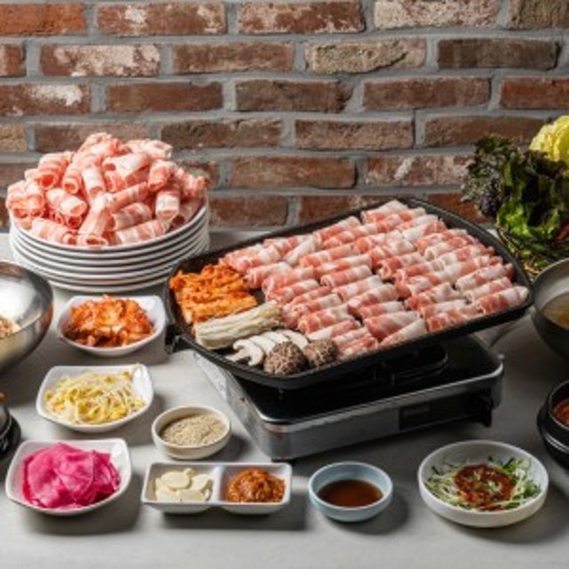 대패갑&꽃게장백반 오치점 육류,고기요리 대표 사진