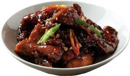 꼬꼬치킨