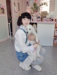 펫살롱 꽃단장