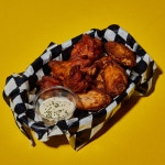 매드피자 김포점