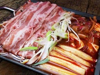 홍콩포차 군산디오션시티점