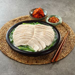 신의주찹쌀순대 이대역점