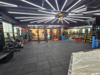 H GYM
