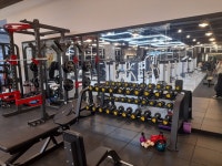 자이짐휘트니스 충북혁신도시