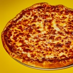 매드피자 김포점