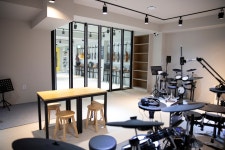 준드럼 스튜디오