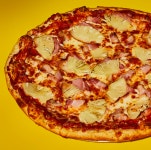 매드피자 김포점