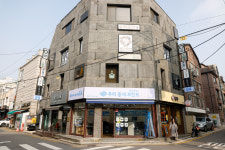우리동네프린트 클라피24 서울대치점