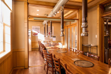 서수원숯불갈비