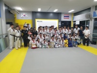 예탑태권도아카데미
