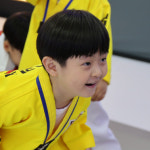 비산태비태권도