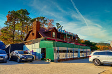 서수원숯불갈비