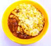 꼬꼬마김밥떡볶이아저씨