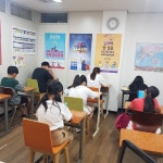 토킹클럽 어학원 파주 금촌 캠퍼스