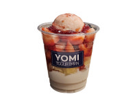 요거트맨 하남미사점