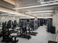 프리미엄 스퀘어짐 PT 화명점