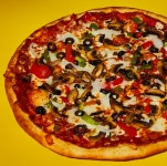 매드피자 김포점