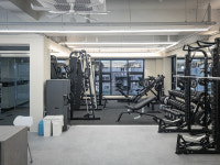 프리미엄 스퀘어짐 PT 화명점