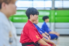 염주해동검도