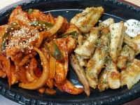 막창&닭발 마카다