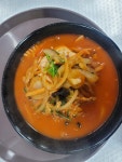 용산교동짬뽕