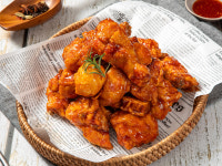 치킨코리아 노형본점