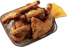 꼬꼬치킨