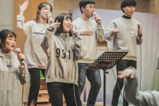 송천동 사랑의교회