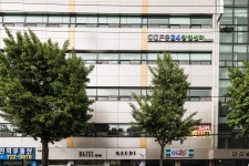 공유오피스 카페24창업센터 성남수진점