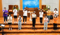 송천동 사랑의교회