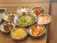 고기육번지정육식당