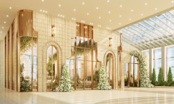 센텀호텔웨딩홀