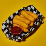 매드피자 김포점