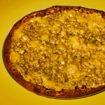 매드피자 김포점