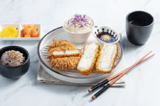 한스델리X수작카츠 인천신기점