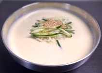 고향뜰손칼국수