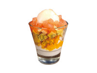 요거트맨 하남미사점