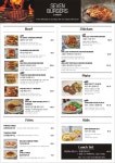 세븐버거스 어 위크 서울숲점
