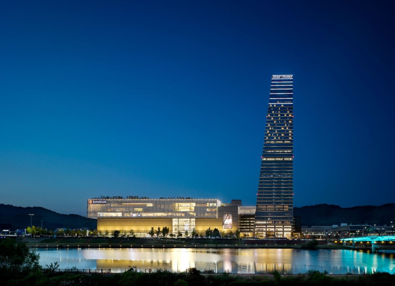 호텔오노마