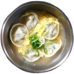 화상손만두