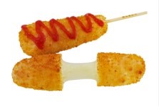 쏭스핫도그 거제수월점