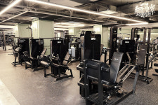 UP&DOWN FITNESS