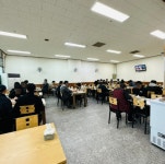 친구뷔페식당