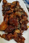 수화왕족발