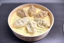 고향뜰손칼국수