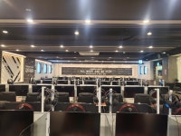 인디고pc방 내발산점