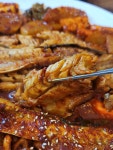 마린보이 코다리1번가 면목점